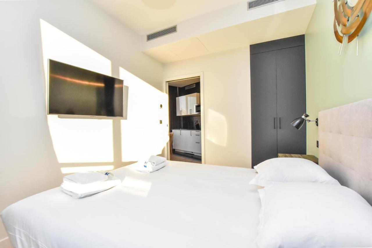 Appartamento con 1 Camera da Letto