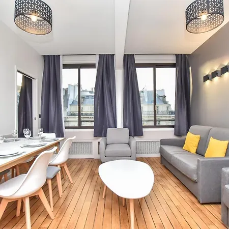 Cmg Residence Opera-2