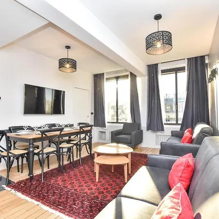 Cmg Residence Opera-3